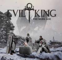 Evil King - The Dark Age (2021) 320