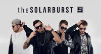 The Solarburst (Alternative, Post-Hardcore, Electronic, Russia)