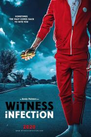 Witness Infection (2021) [720p] [WEBRip] [YTS]