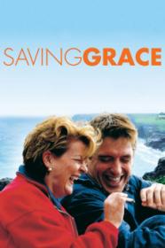 Saving Grace (2000) [1080p] [BluRay] [5.1] [YTS]