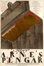 Sir Arnes Treasure (1919) [720p] [WEBRip] [YTS]
