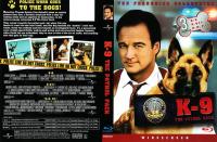 K-9 The Patrol Pack Trilogy - Comedy 1989-2002 Eng Rus Multi-Subs 720p [H264-mp4]