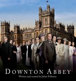 Downton Abbey Behind The Drama HDTV XviD-TLA [eztv]