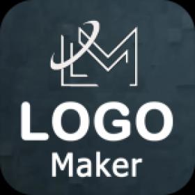 Logo Maker - Logo Creator, Generator & Designer MOD v1.0.41 [Pro] [APKISM]