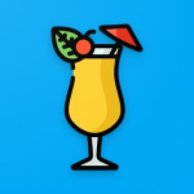 Shake and Strain Cocktail Recipes MOD  v0.0.5.4 [Premium] [APKISM]