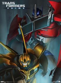 Transformers Prime - ep 23-24[Mux - 720p - H264 - Ita Mp3 Eng Ac3 - SoftSub Ita](TNT Village)