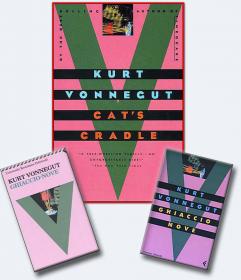 Kurt Vonnegut - Ghiaccio nove [Doc Epub Mobi Pdf - Ita] [TNT Village]