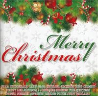 VA-Merry Christmas-4CD-2011-MFA