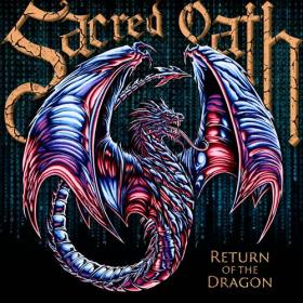 Sacred Oath - Return of the Dragon (2021) 320