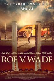 Roe V  Wade (2021) [720p] [WEBRip] [YTS]