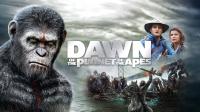 Dawn of the Planet of the Apes (2014)  3D HSBS 1080p H264 DolbyD 5.1 ⛦ nickarad
