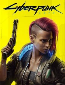 Cyberpunk 2077 [FitGirl Repack]