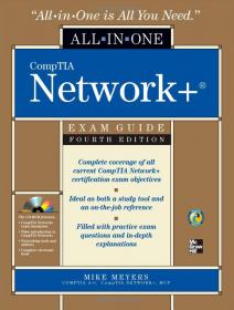 CompTIA Network+ Exam Guide Fourth Edition