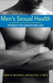 Mens Sexual Health Magazine - Fitness for Satisfying Sex