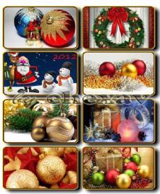 Christmas Wallpapers 2012 [Wallpapers2012]