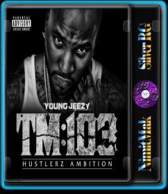 Young Jeezy - Nothing HD 720P NimitMak SilverRG
