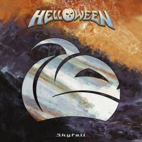 Helloween - Skyfall (Single Edit) (2020) 1080p
