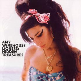 Amy Winehouse - Lioness Hidden Tresures (2011)