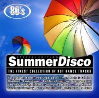 VA-80's Revolution Summer Disco-2CD-2011-MFA