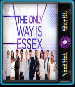 The Only Way Is Essex - Last Christmas HD 720P NimitMak SilverRG