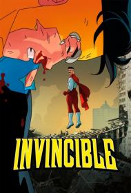Invincible S01 720p NewComers