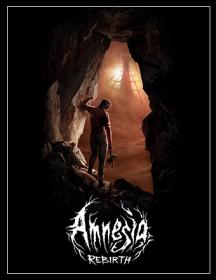 Amnesia.Rebirth.RePack.by.Chovka