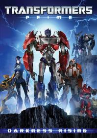 [ UsaBit com ] - Transformers Prime Darkness Rising 2011 DVDRip XviD-Eko