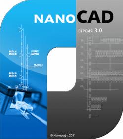 NanoCAD Механика