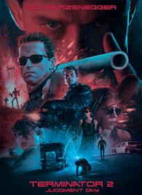 Terminator 2_Special Edition ( Remastered 2017)