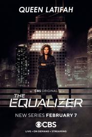 The Equalizer 2021 S01E06 The Room Where It Happens 720p HDTV x264-CRiMSON