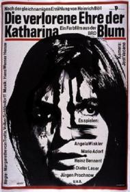【更多高清电影访问 】肉体的代价[英语中英字幕] The Lost Honour of Katharina Blum 1975 1080p BluRay x265 10bit FLAC 1 0-BBQDDQ 8.64GB