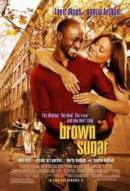 Brown Sugar 2002 1080p WEBRip x264-RARBG