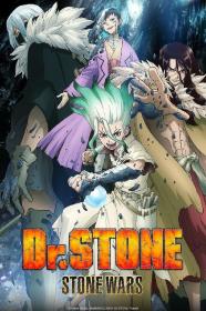 [BeanSub&FZSD][Dr STONE_STONE_WARS][01-11][GB][1080P][MP4]