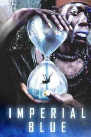 Imperial Blue 2021 HDRip XviD AC3-EVO[TGx]