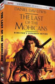 The Last of the Mohicans[1992]DvDrip[Eng]-Zeus_Dias
