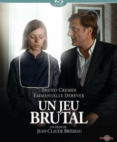 Un jeu brutal 1983 720p Bluray x264-UHD