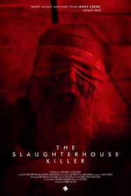 The Slaughterhouse Killer 2021 HDRip XviD AC3-EVO