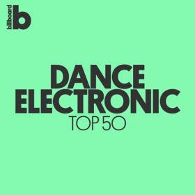 Billboard Hot Dance & Electronic Songs (10-April-2021) Mp3 320kbps [PMEDIA] ⭐️