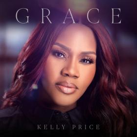 Kelly Price - GRACE (2021)