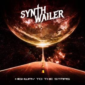 Synthwailer - Highway to the Stars (2021) 320