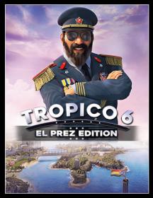 Tropico.6.EPE.RePack.by.Chovka