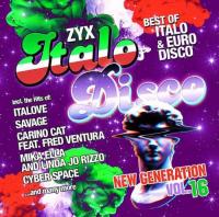 VA - ZYX Italo Disco New Generation Vol 16 2020
