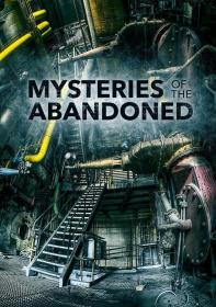 Mysteries of the Abandoned Chernobyls Deadly Secrets 2017 1080p DSCP WEBRip AAC2.0 x264-playWEB