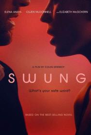 Swinger 2015 1080p BluRay x264