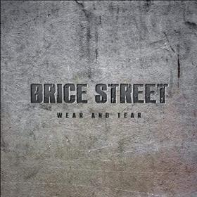 Brice Street - 2021 - Wear And Tear
