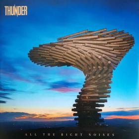 Thunder - All The Right Noises [Deluxe Edition] (2021) 320