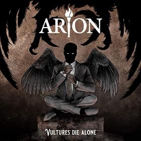Arion - 2021 - Vultures Die Alone (Japanese Edition)
