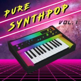 [2020] VA - Pure Synthpop, Vol  1 [FLAC WEB]