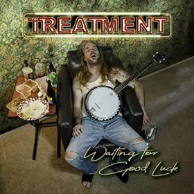 The Treatment - 2021 - Waiting For Good Luck