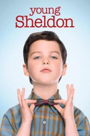 Young Sheldon S04E13 720p HDTV x264-SYNCOPY